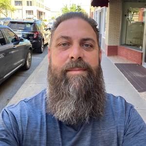 Meet your Posher, Jon